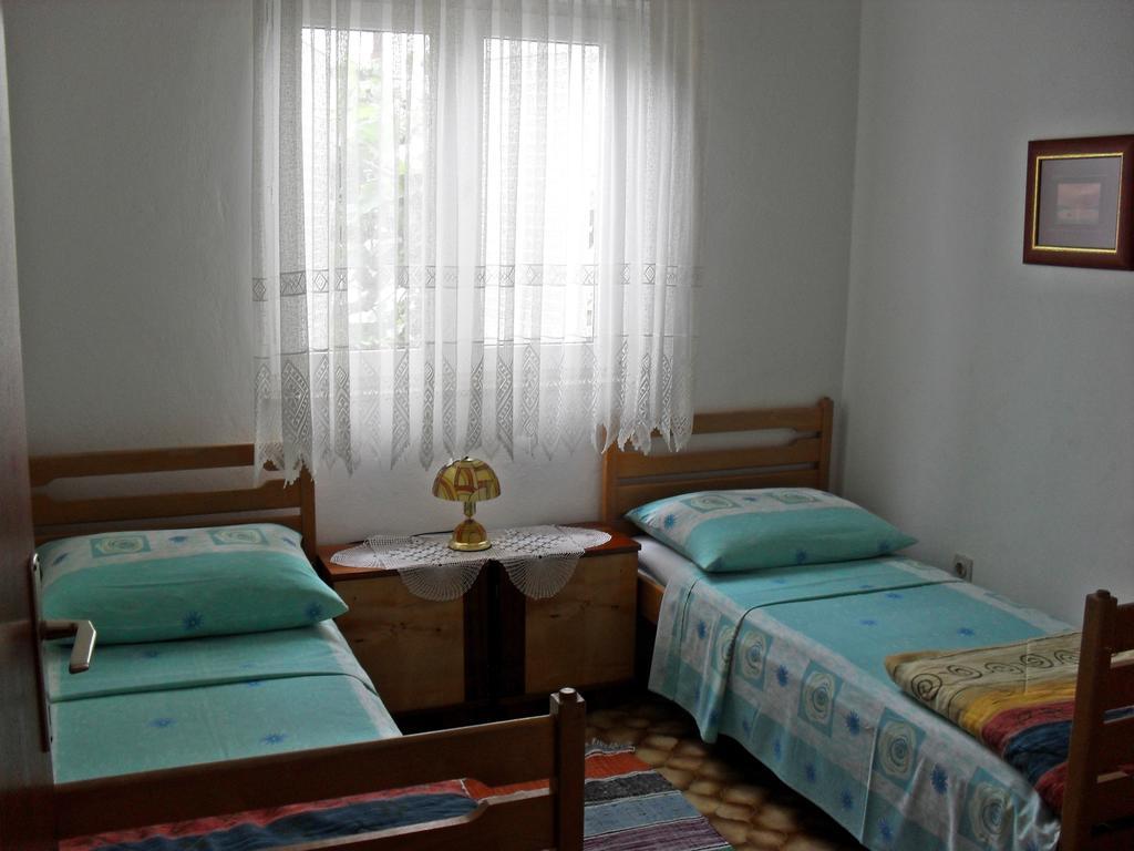 Apartments Atlantida Маріна Номер фото