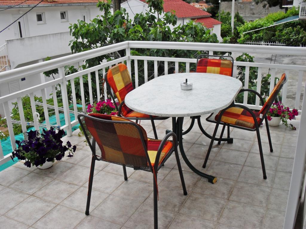 Apartments Atlantida Маріна Номер фото