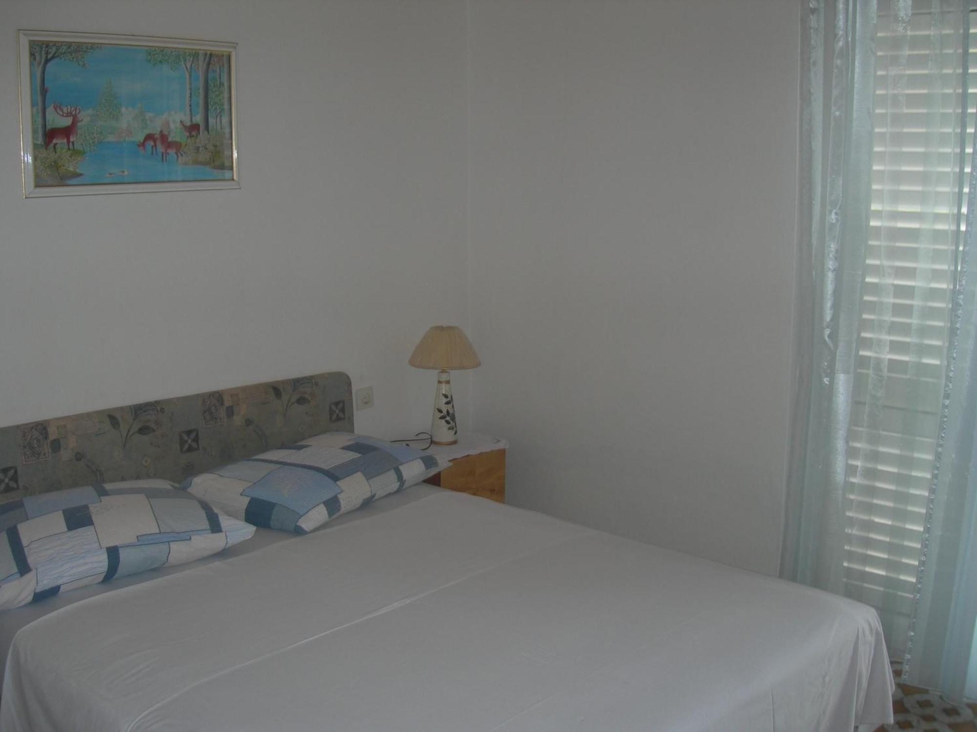 Apartments Atlantida Маріна Екстер'єр фото