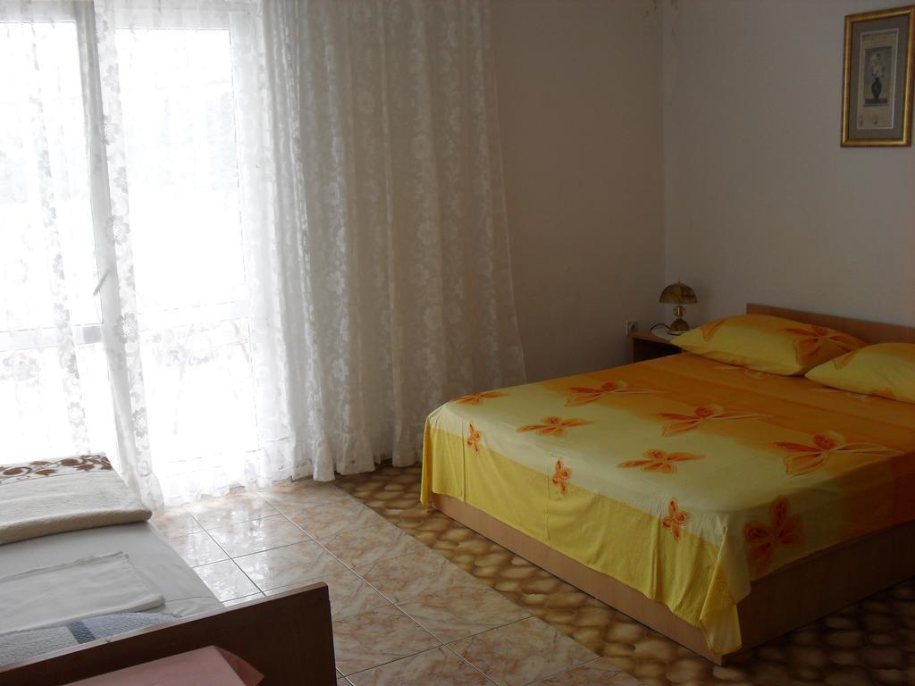 Apartments Atlantida Маріна Номер фото
