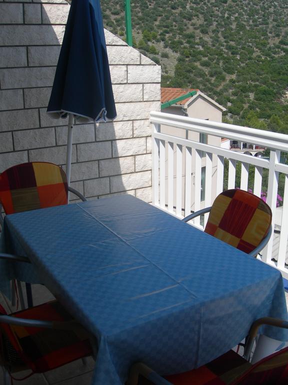 Apartments Atlantida Маріна Номер фото